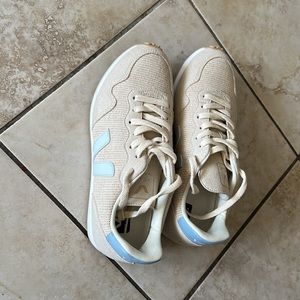 Veja - SDU J-Mesh Juta-Ice sneakers Women